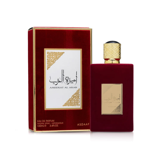 Lattafa Ameerat Al Arab 100ml EDP