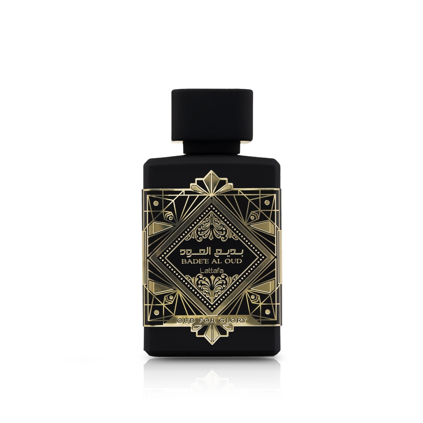 Lattafa Badee Al Oud - Oud for Glory 100ml EDP