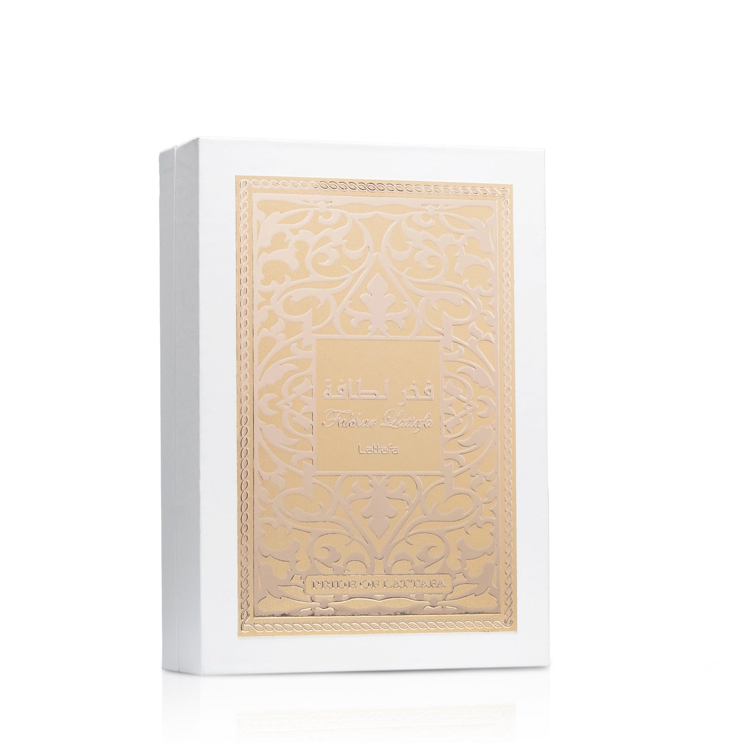 Lattafa Fakhar Women 100ml EDP