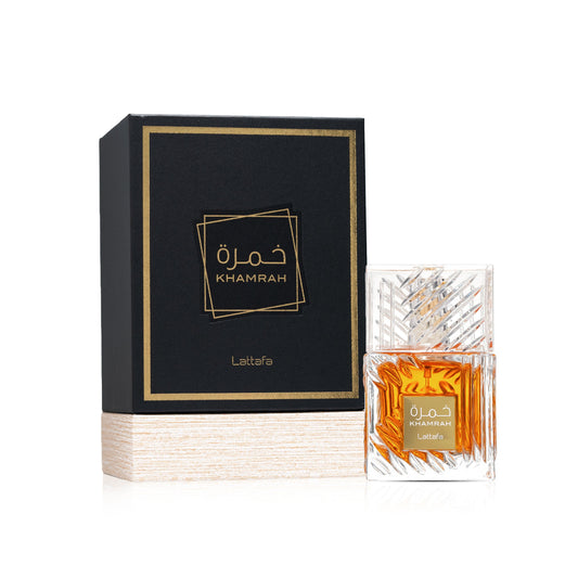 Lattafa Khamrah 100ml EDP